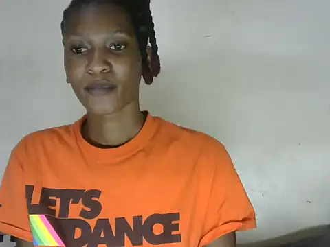 Pretty-emmie online show from February 15, 9:49 am