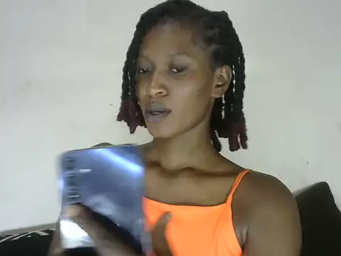 Pretty-emmie online show from February 27, 6:09 pm
