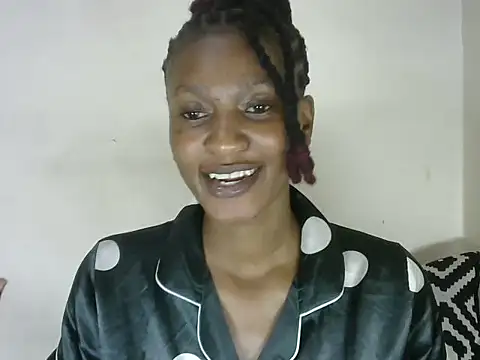 Pretty-emmie online show from March 8, 3:17 am
