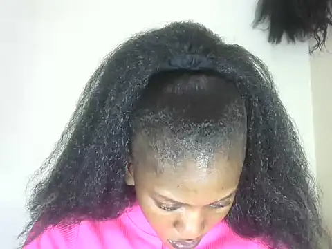 Pretty-emmie online show from September 12, 3:17 am