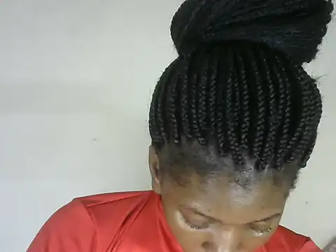 Pretty-emmie online show from September 29, 10:25 pm