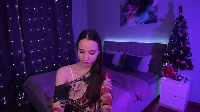 StaceySunny online show from December 21, 7:27 pm