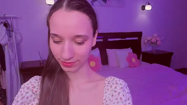 StaceySunny online show from February 20, 5:35 pm