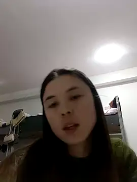 BluesAlyssa online show from December 13, 2:38 pm