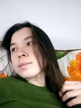 BluesAlyssa online show from December 15, 10:28 am