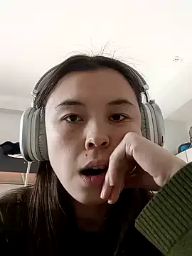 BluesAlyssa online show from January 22, 10:07 am