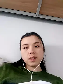 BluesAlyssa online show from January 30, 6:35 am