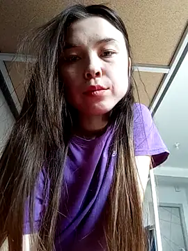 BluesAlyssa online show from March 15, 8:04 am