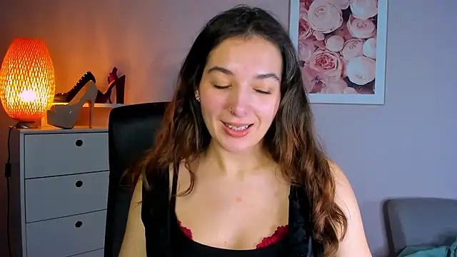 Meagn Extasy online show from December 4, 6:39 pm