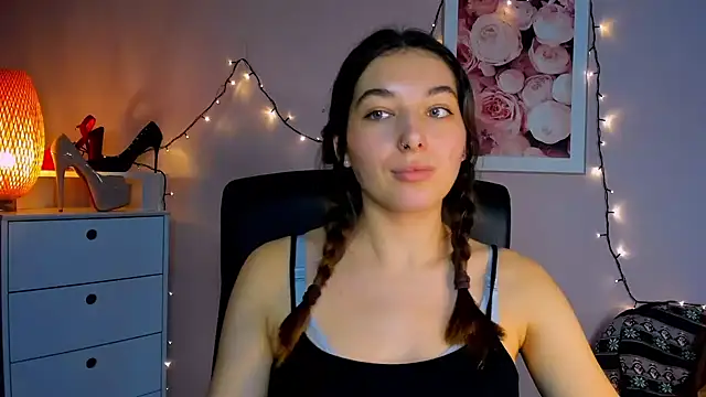 Meagn Extasy online show from December 12, 5:48 pm