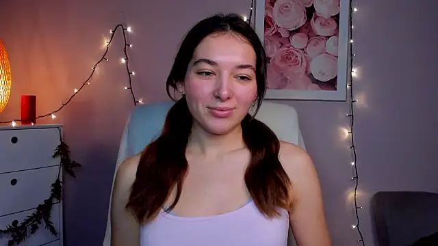 Meagn Extasy online show from December 23, 2:39 pm