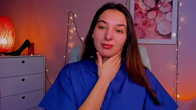 Meagn Extasy online show from January 30, 5:49 pm