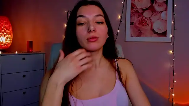 Meagn Extasy online show from February 9, 10:53 am