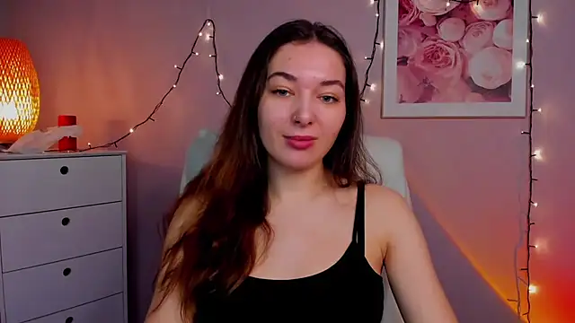 Meagn Extasy online show from March 8, 7:38 am