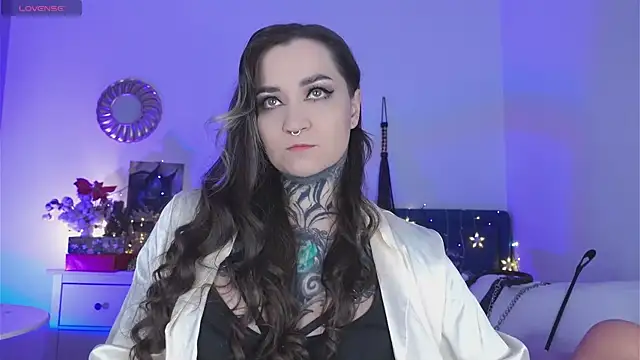 SindelDark online show from December 14, 1:59 pm