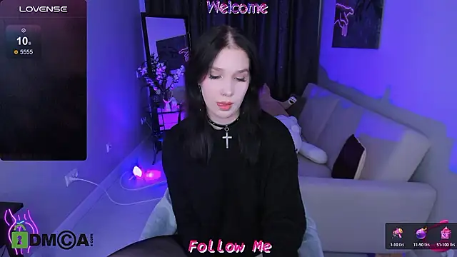Snapshot of Lia_xxGirl chatting on December 5, 8:55 pm Lia xxGirl online show from December 5, 8:55 pm