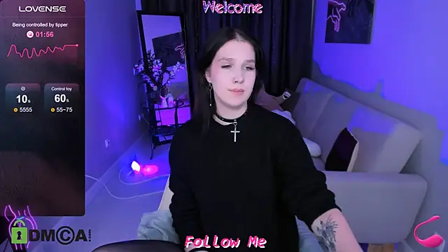 Snapshot of Lia_xxGirl chatting on December 6, 3:08 am Lia xxGirl online show from December 6, 3:08 am