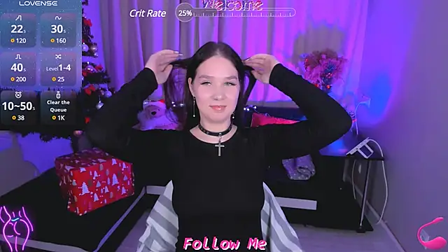 Snapshot of Lia_xxGirl chatting on December 26, 12:03 am Lia xxGirl online show from December 26, 12:03 am