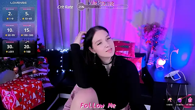 Snapshot of Lia_xxGirl chatting on December 28, 2:43 am Lia xxGirl online show from December 28, 2:43 am