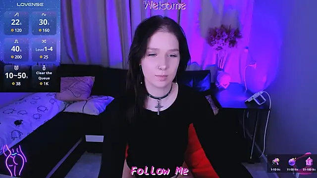 Snapshot of Lia_xxGirl chatting on January 15, 11:51 pm Lia xxGirl online show from January 15, 11:51 pm