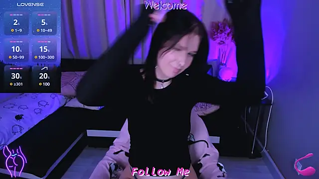 Snapshot of Lia_xxGirl chatting on January 16, 2:51 am Lia xxGirl online show from January 16, 2:51 am