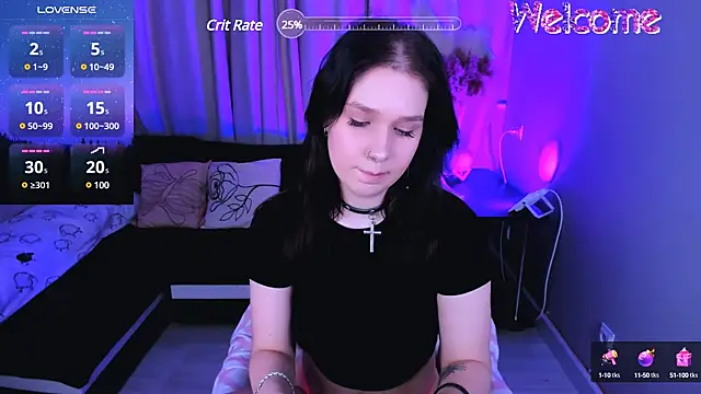 Snapshot of Lia_xxGirl chatting on January 19, 9:13 pm Lia xxGirl online show from January 19, 9:13 pm
