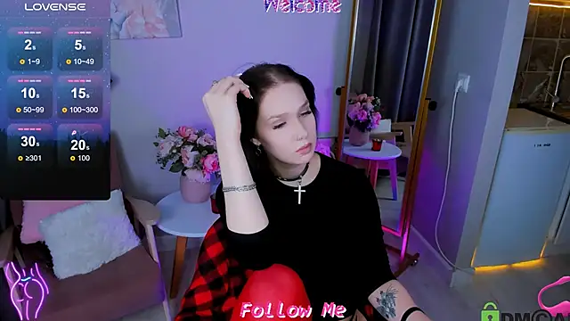 Snapshot of Lia_xxGirl chatting on January 29, 12:12 am Lia xxGirl online show from January 29, 12:12 am