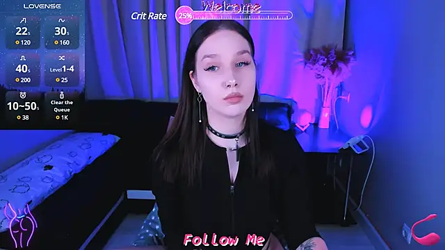 Snapshot of Lia_xxGirl chatting on January 30, 8:53 pm Lia xxGirl online show from January 30, 8:53 pm