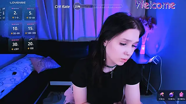 Snapshot of Lia_xxGirl chatting on February 2, 4:05 am Lia xxGirl online show from February 2, 4:05 am