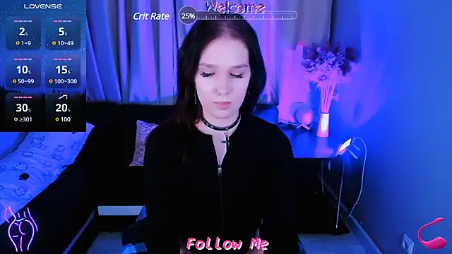 Snapshot of Lia_xxGirl chatting on February 9, 4:14 am Lia xxGirl online show from February 9, 4:14 am