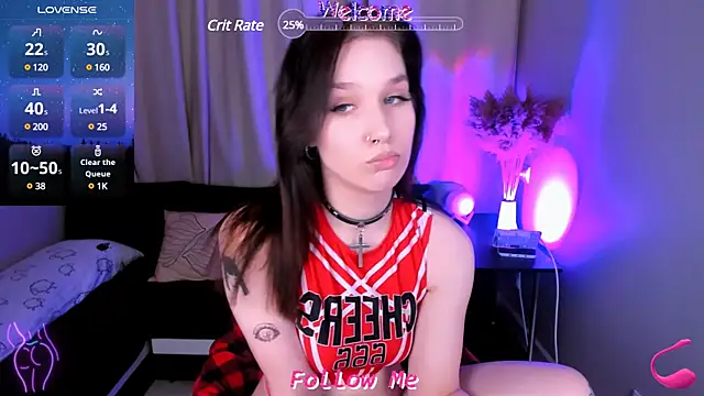 Snapshot of Lia_xxGirl chatting on March 6, 12:10 am Lia xxGirl online show from March 6, 12:10 am