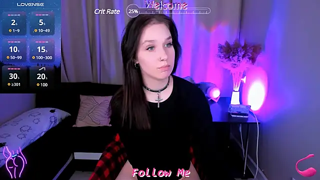 Snapshot of Lia_xxGirl chatting on March 6, 3:13 am Lia xxGirl online show from March 6, 3:13 am
