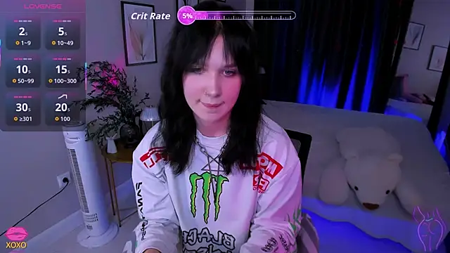 Snapshot of Lia_xxGirl chatting on September 12, 9:15 pm Lia xxGirl online show from September 12, 9:15 pm