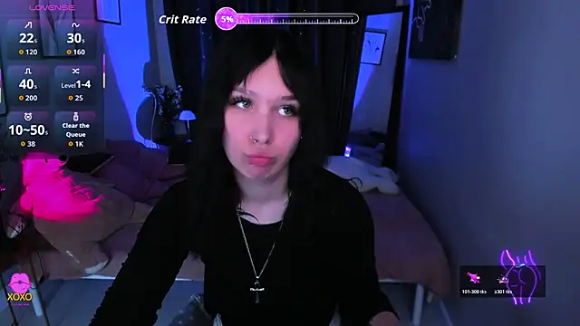 Lia xxGirl online show from October 17, 8:22 pm