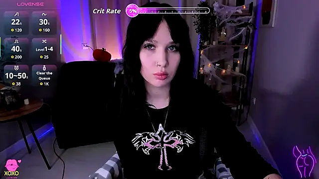 Lia xxGirl online show from November 1, 8:55 pm