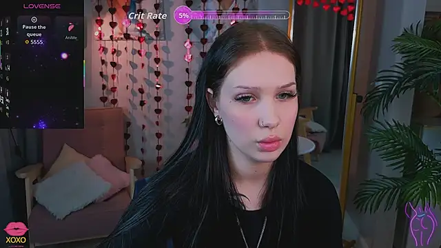 Lia xxGirl online show from February 7, 9:40 pm