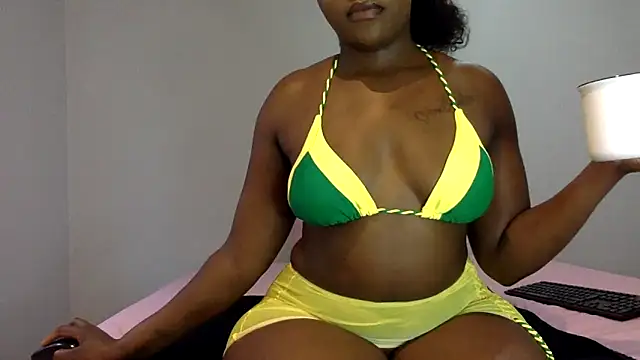 Bootylexy22 online show from December 21, 6:52 am