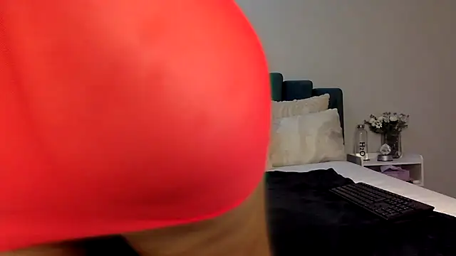 Bootylexy22 online show from March 23, 4:38 am