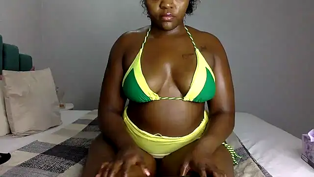 Bootylexy22 online show from October 19, 7:03 pm