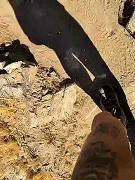 klownman1 online show from January 12, 8:57 pm