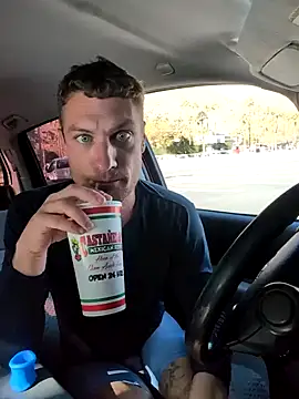 klownman1 online show from January 18, 6:32 pm