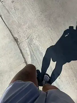 klownman1 online show from April 27, 6:06 pm