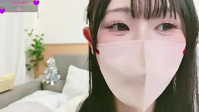 Conatsu online show from December 18, 5:46 am