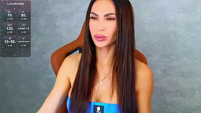 KimDavisBaby online show from October 15, 3:28 am