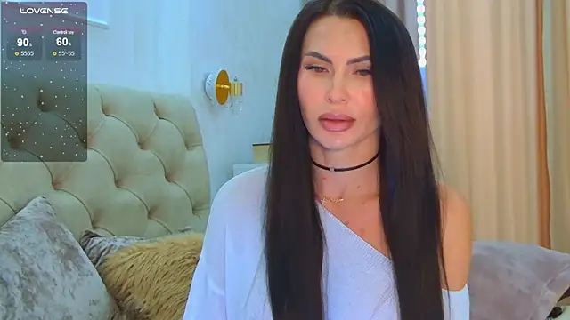 KimDavisBaby online show from February 28, 12:06 pm