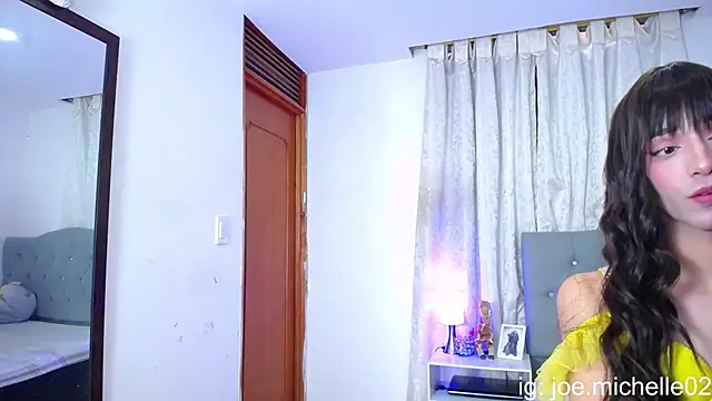 AnnyMichelle  online show from September 22, 10:34 pm