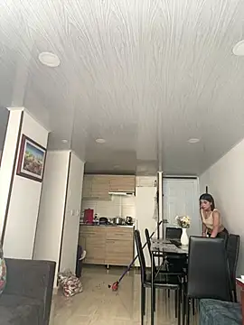 Bonnye star online show from March 5, 6:15 pm