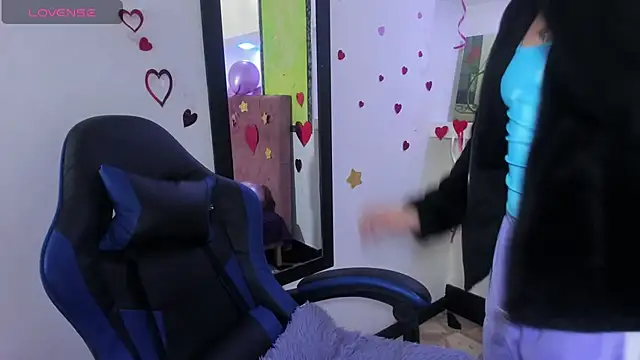 Bonnye star online show from March 8, 3:10 am