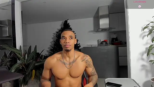 TROYWESLY- online show from December 16, 12:15 am