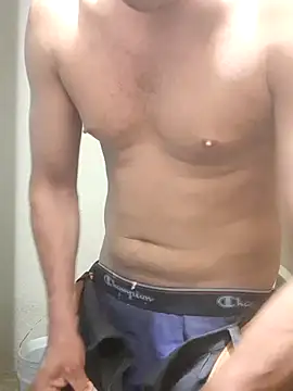 Snapshot of theDemente18 chatting on October 28, 3:54 am theDemente18 online show from October 28, 3:54 am